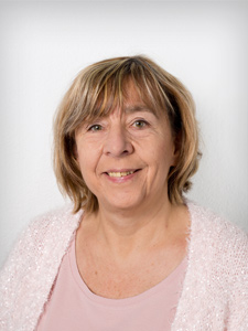 Frau Kostelnik
